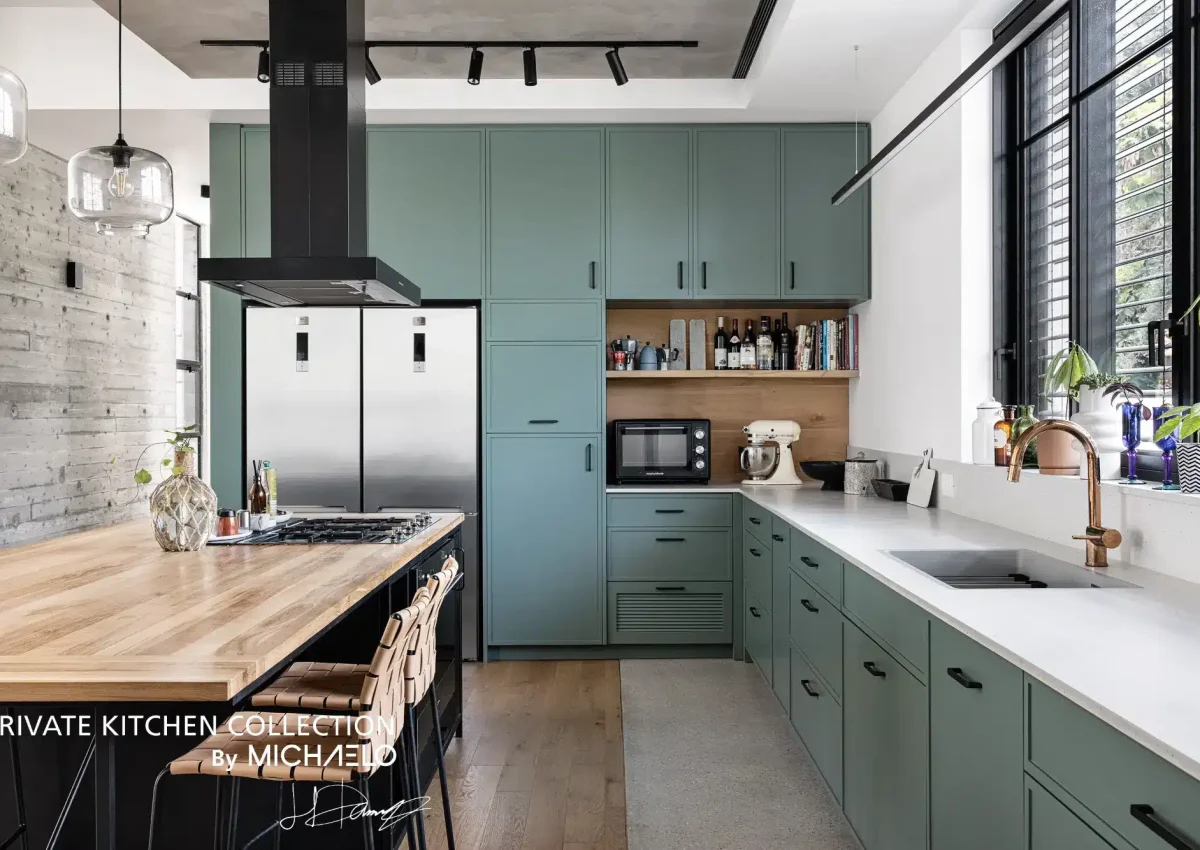 עיצוב: בן נרובאי
צילום: איתי בנית